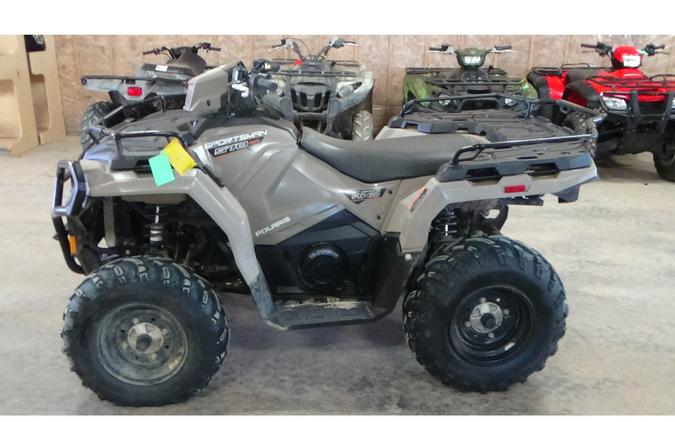 2023 Polaris Industries SPORTSMAN 570EPS