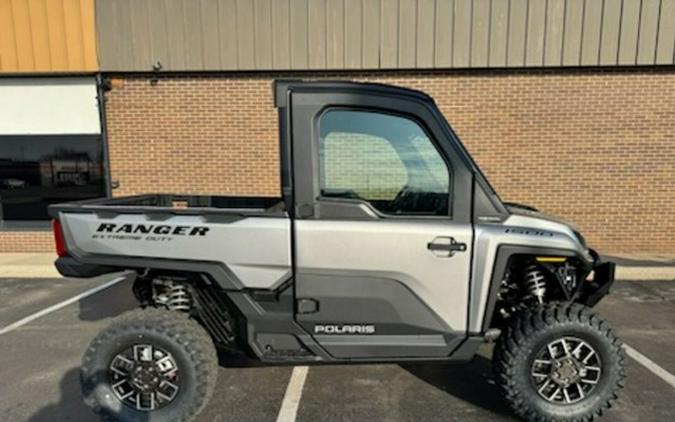 2024 Polaris Ranger XD 1500 NorthStar Edition Ultimate