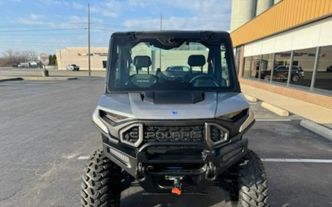 2024 Polaris Ranger XD 1500 NorthStar Edition Ultimate