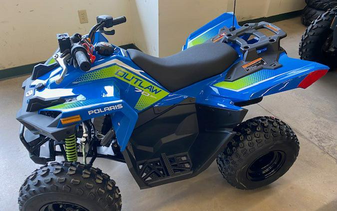 2024 Polaris Industries Outlaw® 70 EFI