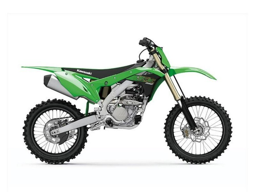 2020 Kawasaki KX™250