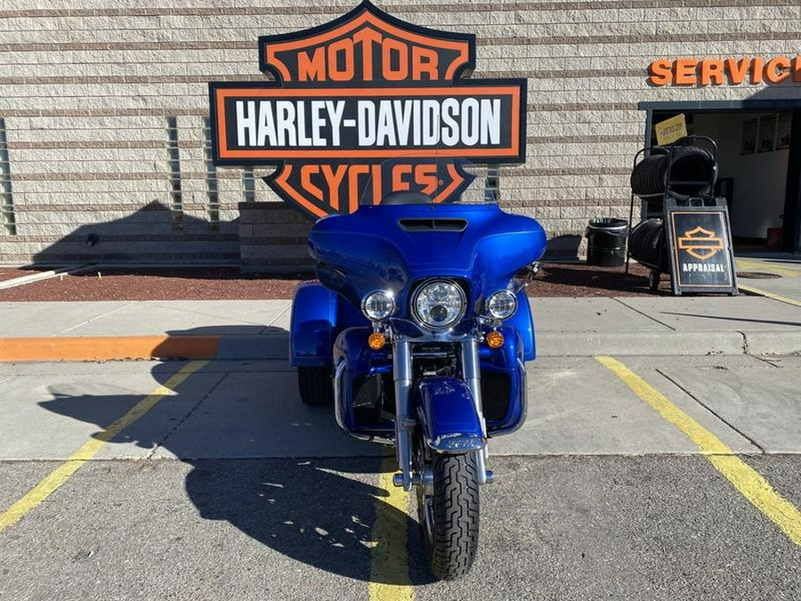 2024 Harley-Davidson® FLHTCUTG - Tri Glide® Ultra