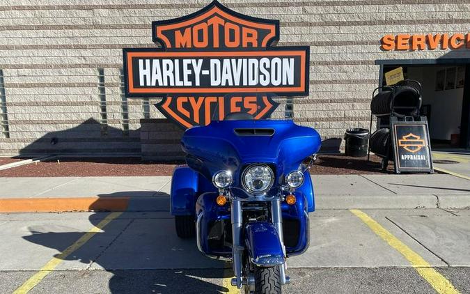 2024 Harley-Davidson® FLHTCUTG - Tri Glide® Ultra