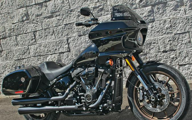 2024 Harley-Davidson® FXLRST - Low Rider® ST