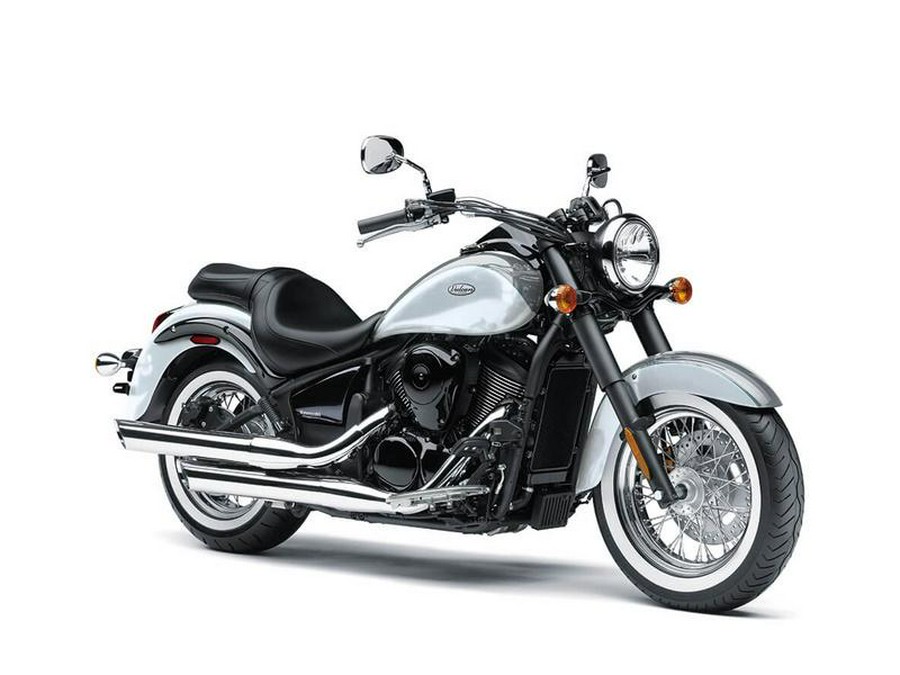 2024 Kawasaki Vulcan® 900 Classic