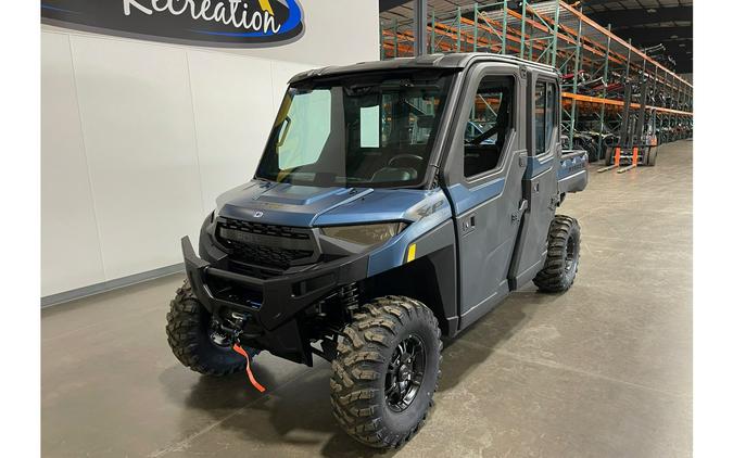 2025 Polaris Industries RANGER CREW XP 1000 NS PREM