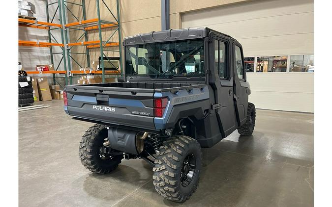 2025 Polaris Industries RANGER CREW XP 1000 NS PREM