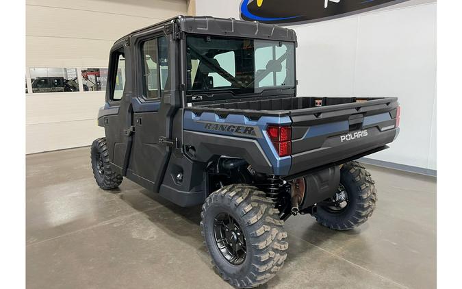 2025 Polaris Industries RANGER CREW XP 1000 NS PREM