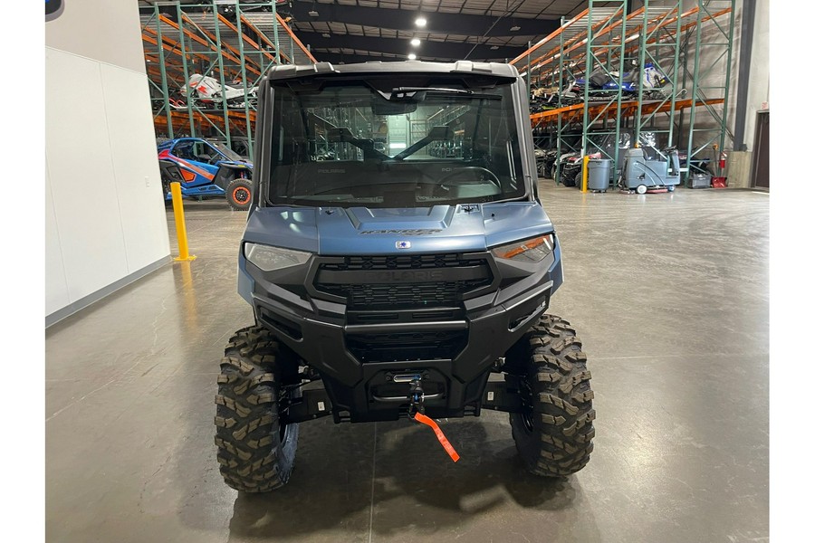 2025 Polaris Industries RANGER CREW XP 1000 NS PREM