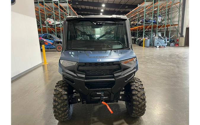 2025 Polaris Industries RANGER CREW XP 1000 NS PREM