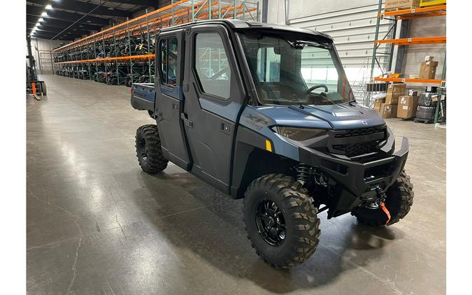 2025 Polaris Industries RANGER CREW XP 1000 NS PREM