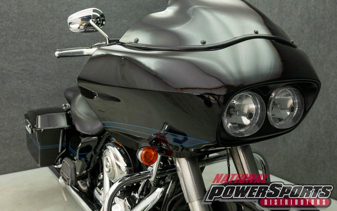 2009 HARLEY DAVIDSON FLTR ROAD GLIDE W/ABS