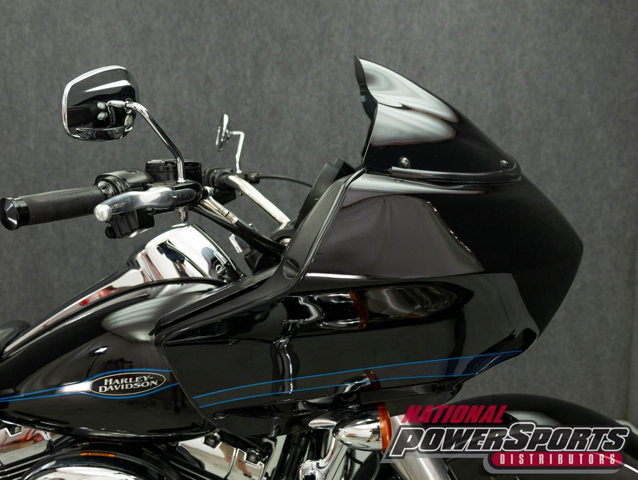 2009 HARLEY DAVIDSON FLTR ROAD GLIDE W/ABS