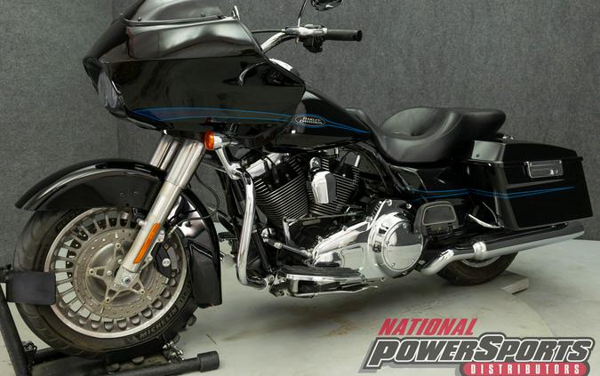 2009 HARLEY DAVIDSON FLTR ROAD GLIDE W/ABS