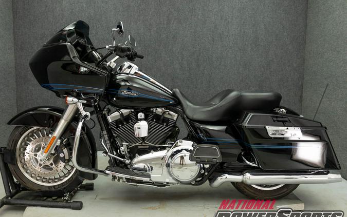 2009 HARLEY DAVIDSON FLTR ROAD GLIDE W/ABS