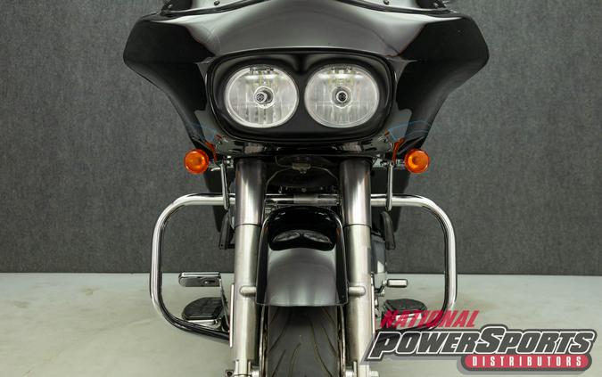 2009 HARLEY DAVIDSON FLTR ROAD GLIDE W/ABS