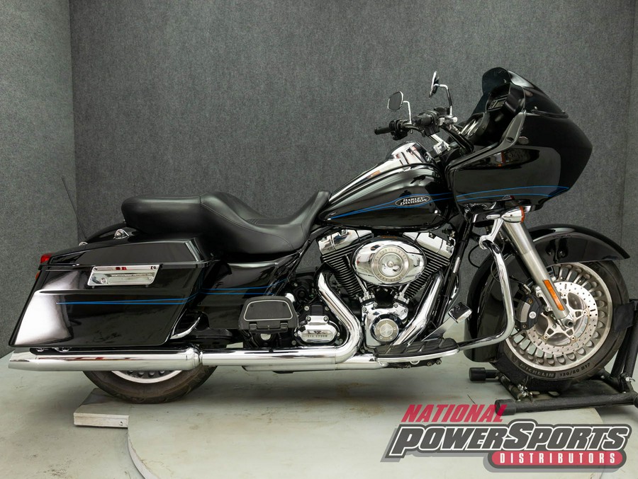 2009 HARLEY DAVIDSON FLTR ROAD GLIDE W/ABS