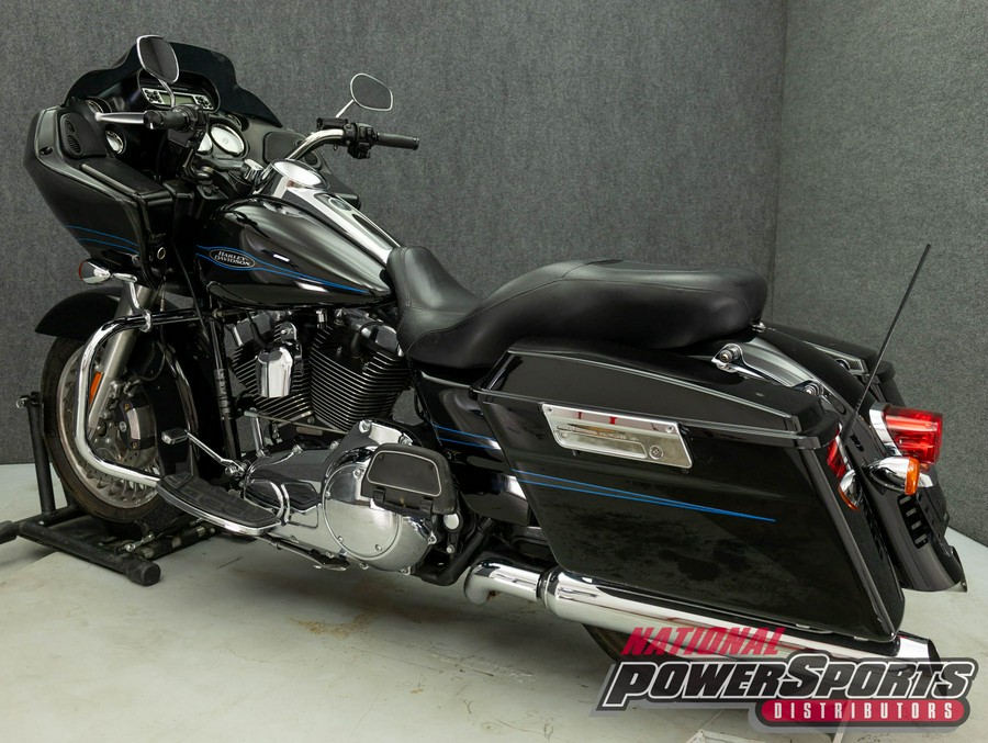 2009 HARLEY DAVIDSON FLTR ROAD GLIDE W/ABS