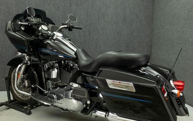 2009 HARLEY DAVIDSON FLTR ROAD GLIDE W/ABS