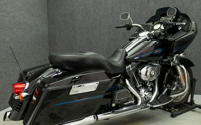 2009 HARLEY DAVIDSON FLTR ROAD GLIDE W/ABS