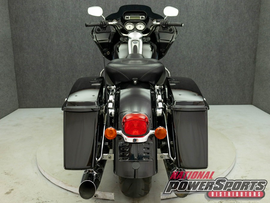 2009 HARLEY DAVIDSON FLTR ROAD GLIDE W/ABS