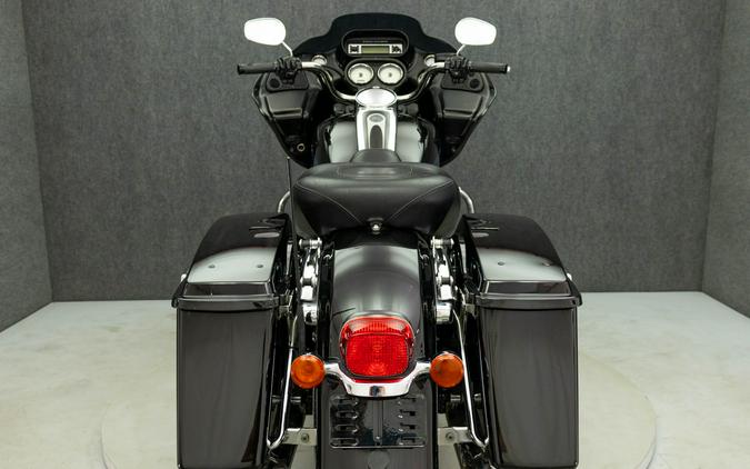 2009 HARLEY DAVIDSON FLTR ROAD GLIDE W/ABS