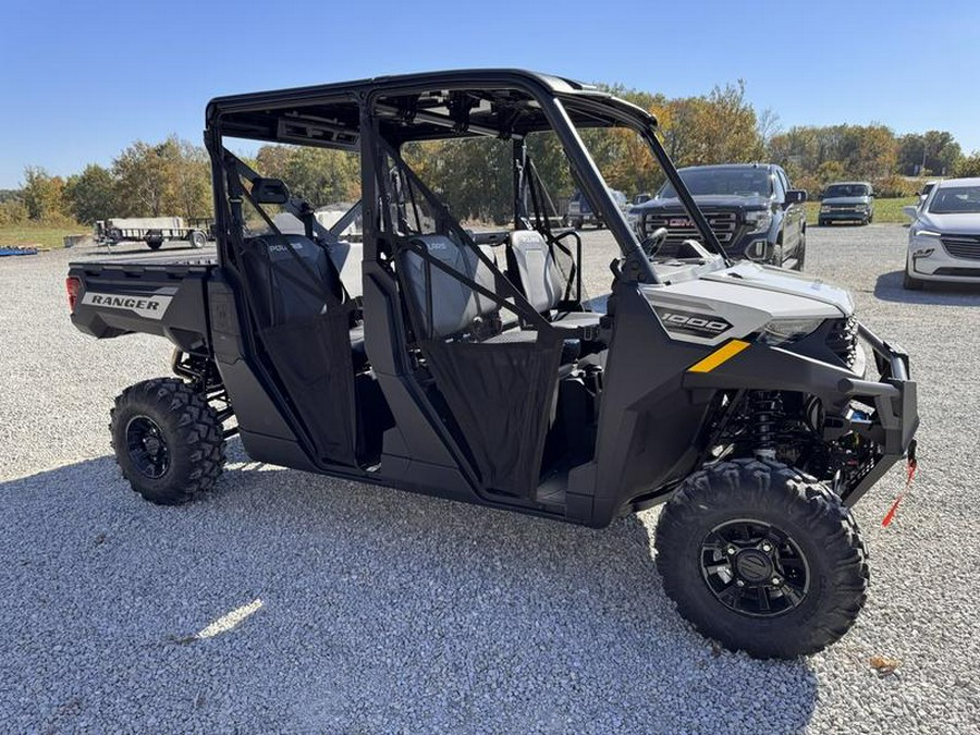 2026 Polaris® Ranger Crew 1000 Premium