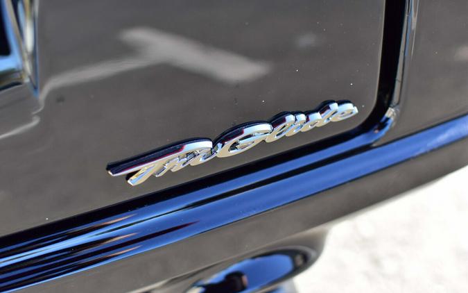 2025 Harley-Davidson Tri Glide Ultra