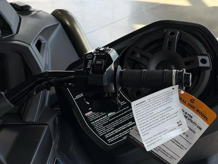 2026 Can-Am® Outlander X mr 850