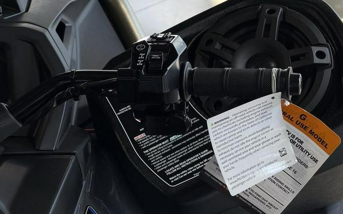 2026 Can-Am® Outlander X mr 850