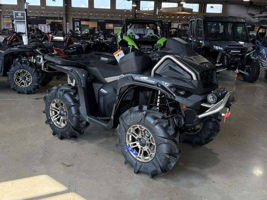 2026 Can-Am® Outlander X mr 850