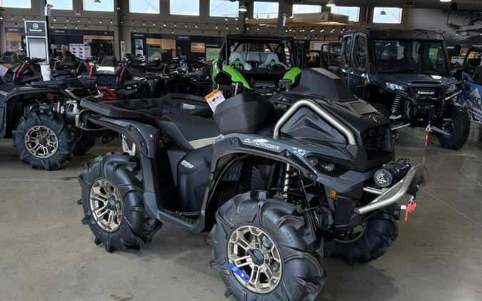 2026 Can-Am® Outlander X mr 850