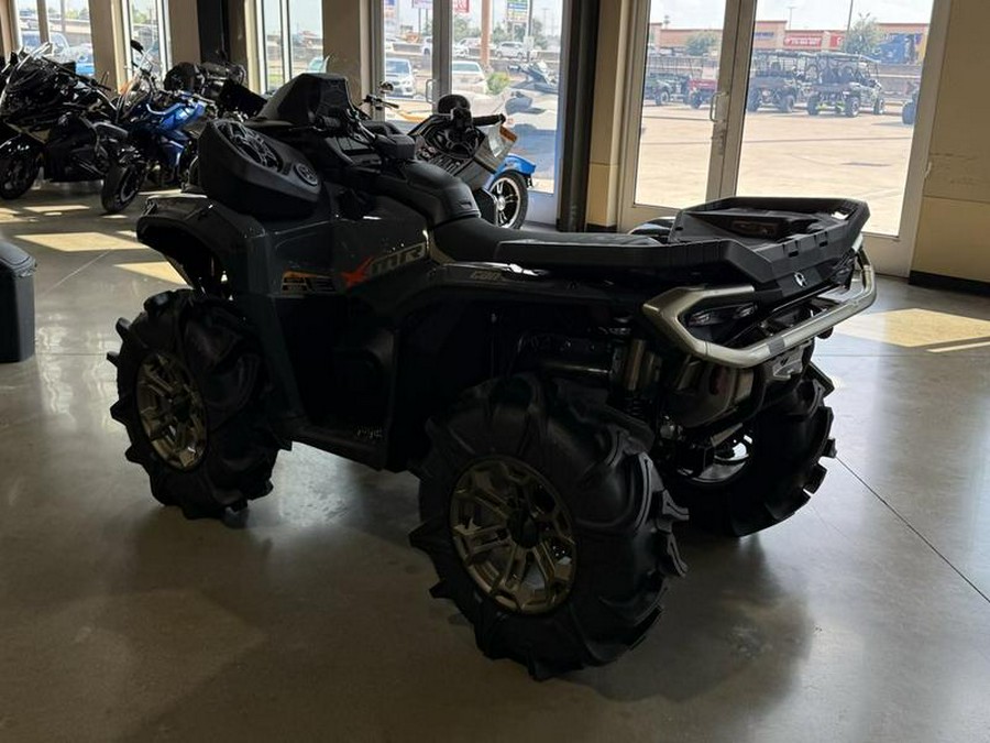 2026 Can-Am® Outlander X mr 850