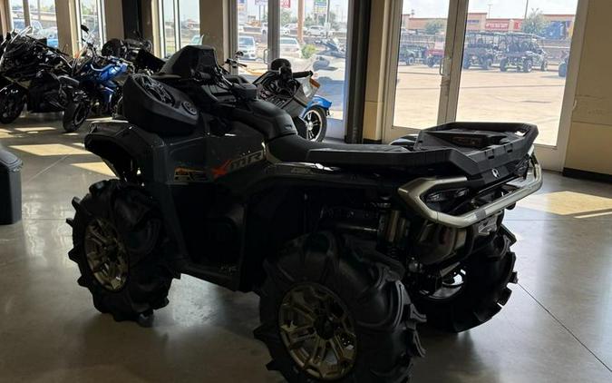 2026 Can-Am® Outlander X mr 850