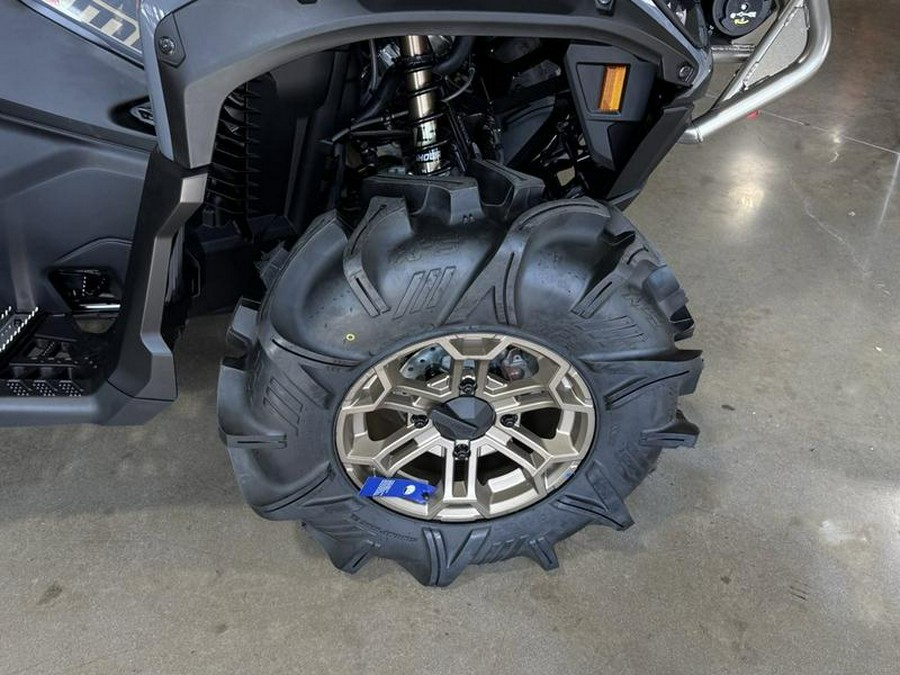 2026 Can-Am® Outlander X mr 850