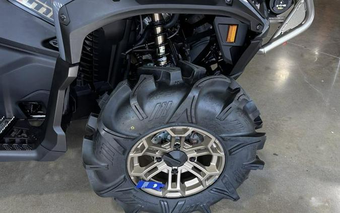 2026 Can-Am® Outlander X mr 850