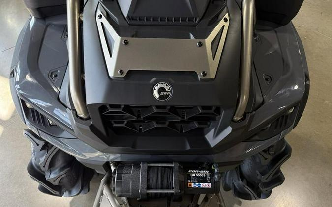 2026 Can-Am® Outlander X mr 850