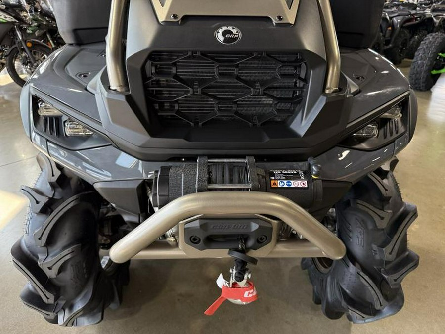 2026 Can-Am® Outlander X mr 850