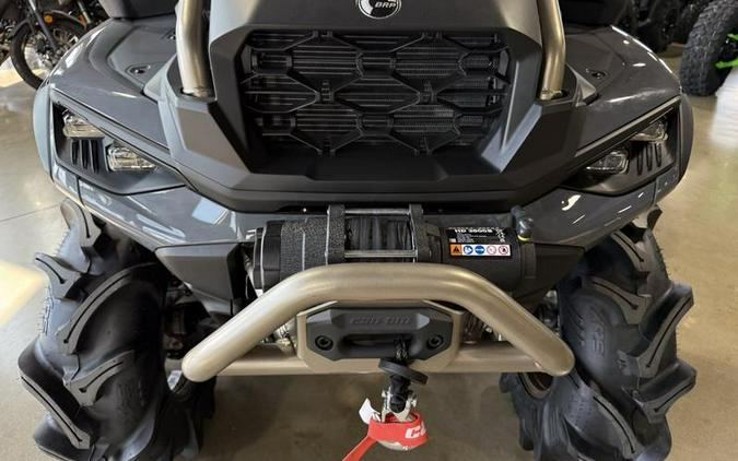 2026 Can-Am® Outlander X mr 850