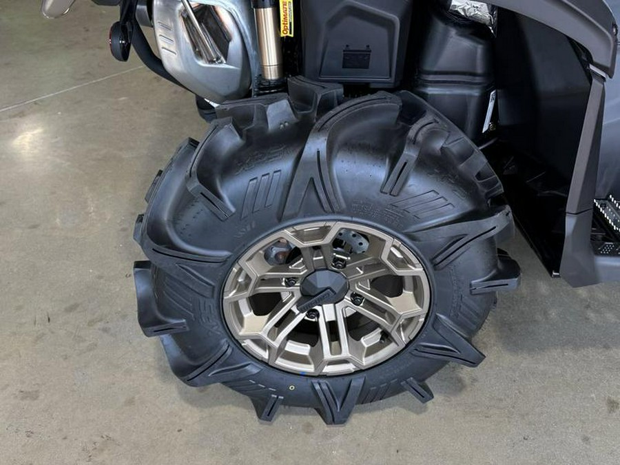 2026 Can-Am® Outlander X mr 850