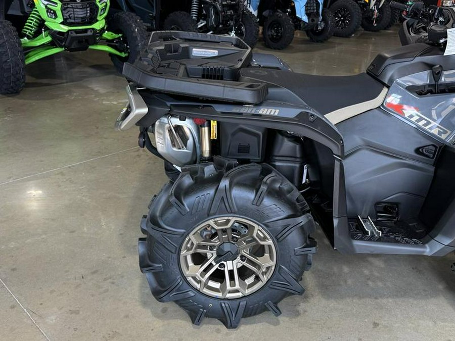 2026 Can-Am® Outlander X mr 850