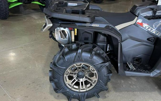 2026 Can-Am® Outlander X mr 850