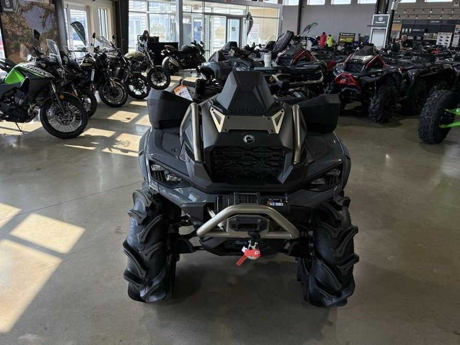 2026 Can-Am® Outlander X mr 850