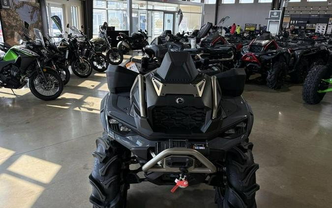 2026 Can-Am® Outlander X mr 850