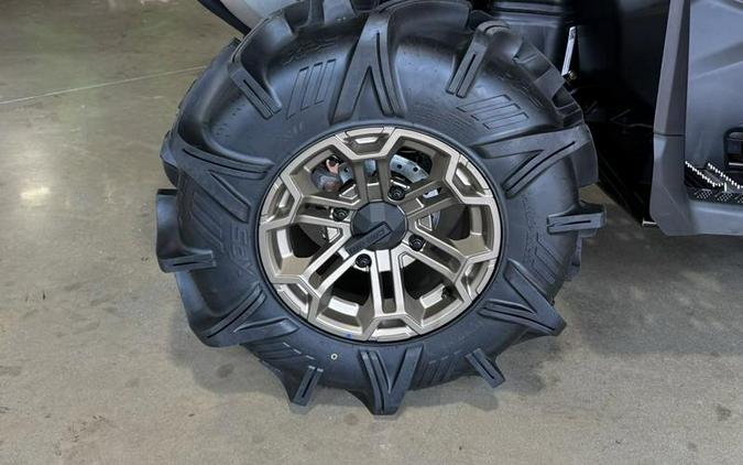 2026 Can-Am® Outlander X mr 850