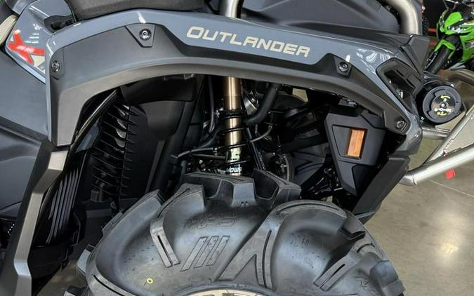 2026 Can-Am® Outlander X mr 850