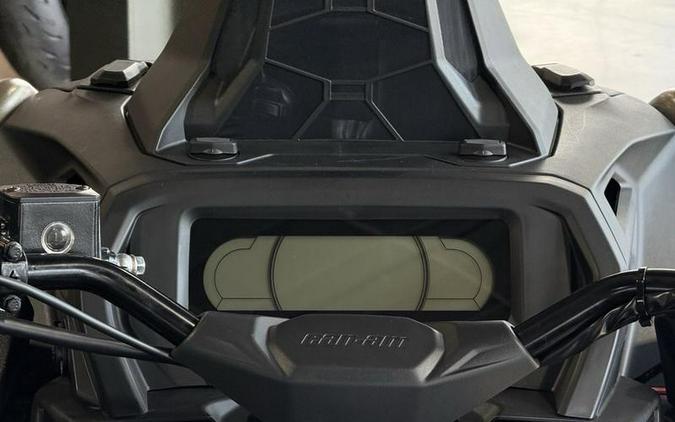 2026 Can-Am® Outlander X mr 850