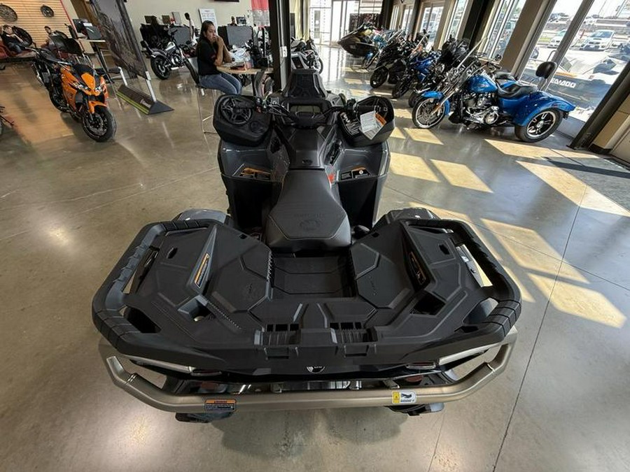 2026 Can-Am® Outlander X mr 850