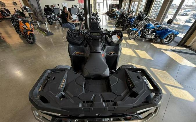 2026 Can-Am® Outlander X mr 850