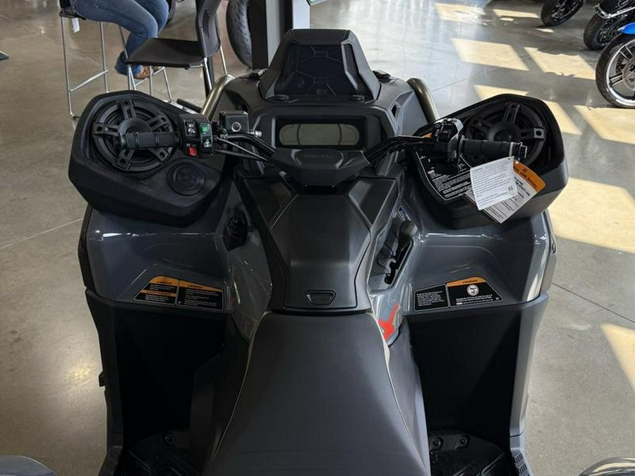 2026 Can-Am® Outlander X mr 850